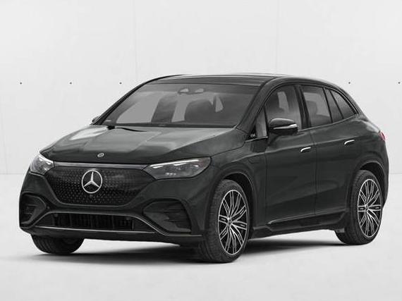 MERCEDES-BENZ EQE-CLASS SUV 2023 4JGGM1CBXPA039572 image